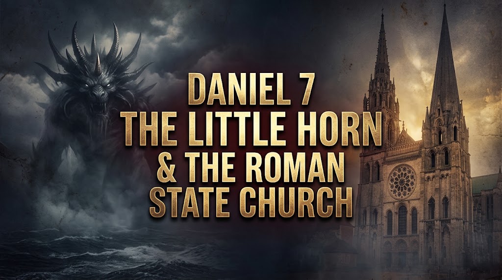 Roman State Church