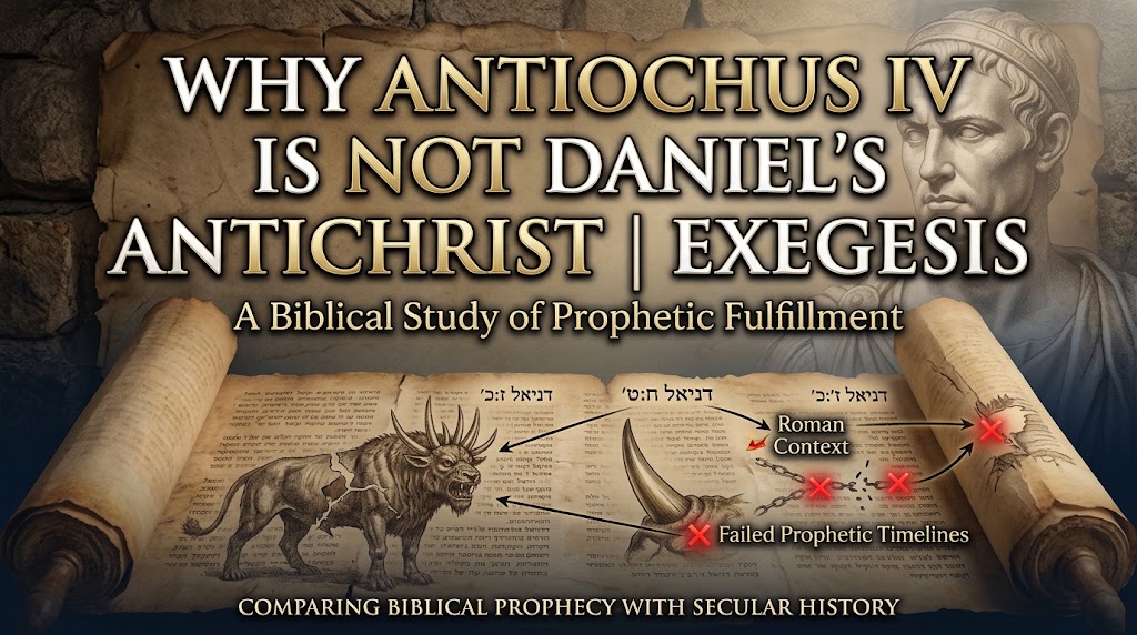 Antiochus IV