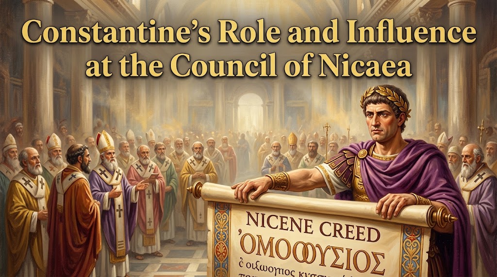 Nicene Council